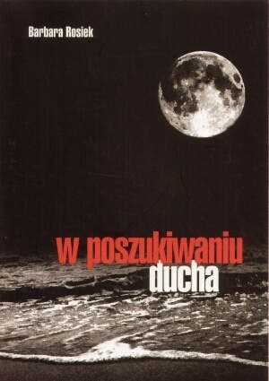 W poszukiwaniu ducha - Barbara Rosiek