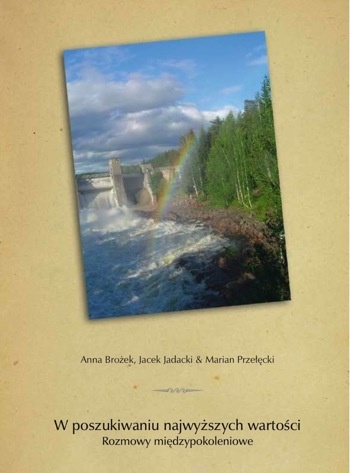 W poszukiwaniu najwyższych wartości