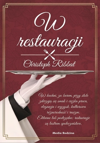 W restauracji - Christoph Ribbat