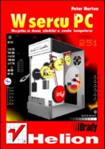 W sercu PC - Norton Peter