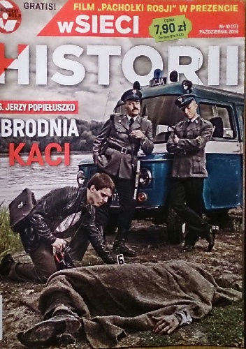 W sieci historii nr 10/2014 - praca zbiorowa