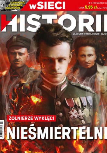 W sieci historii nr 3/2014 - Jan Żaryn