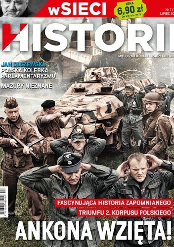 W sieci historii nr 7/2014