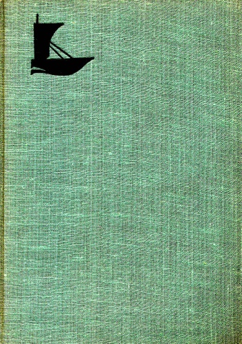 W skale i lodzie - Wiktor Ostrowski