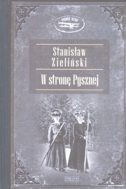 W stronę Pysznej - Stanisław Zieliński