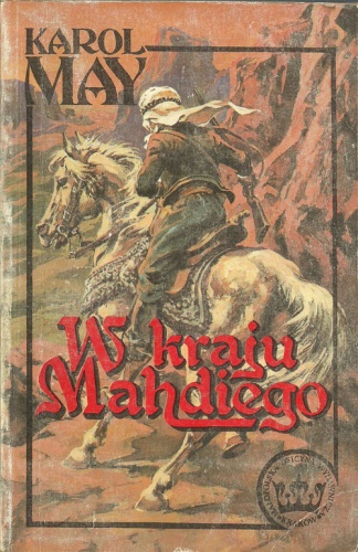 W Sudanie - Karol May