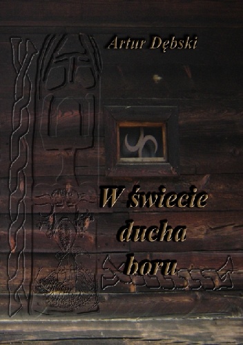 W świecie ducha boru - Artur Dębski