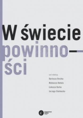 W świecie powinności - praca zbiorowa
