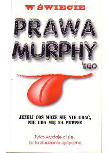 W świecie prawa Murphy'ego - Marek Skierkowski