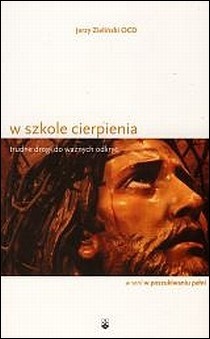 W szkole cierpienia - Jerzy Zieliński