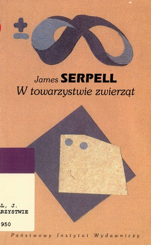 W towarzystwie zwierząt - James Serpell