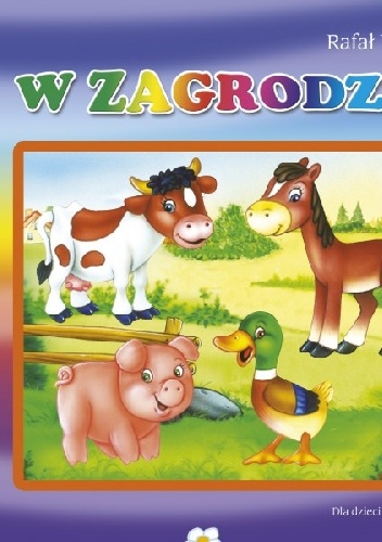 W zagrodzie - Rafał Wejner