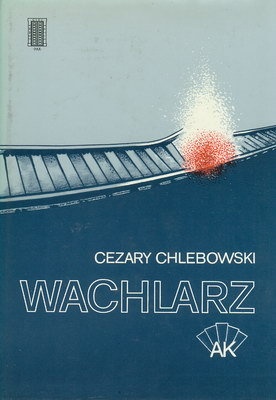 Wachlarz - Cezary Chlebowski