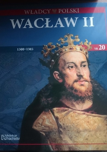 Wacław II - praca zbiorowa