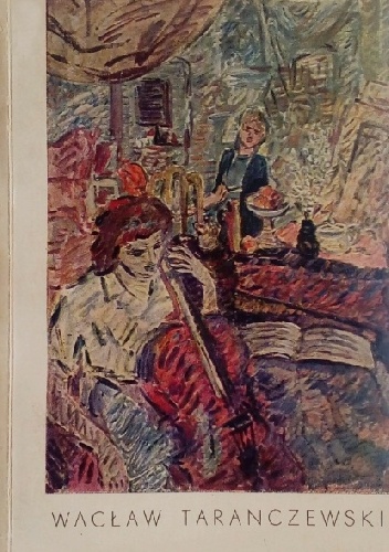 Wacław Taranczewski - Maria Kosińska