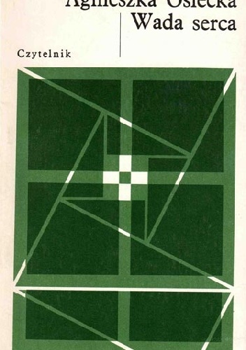 Wada serca - Agnieszka Osiecka