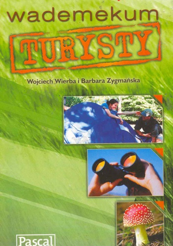 Wademekum turysty dla aktywnych - Wojciech Wierba