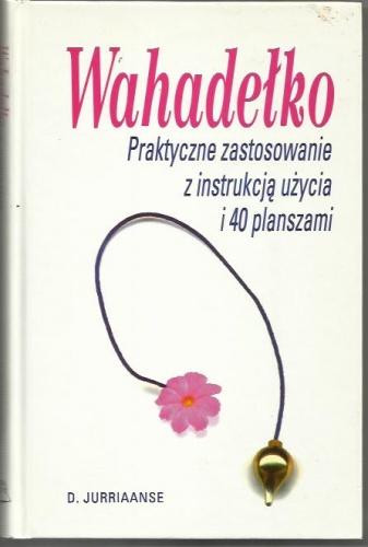 Wahadełko - D Jurriaanse