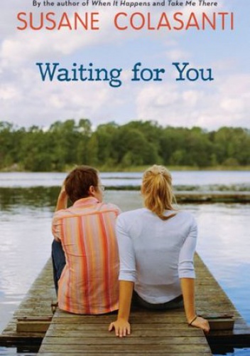 Waiting For You - Susane Colasanti