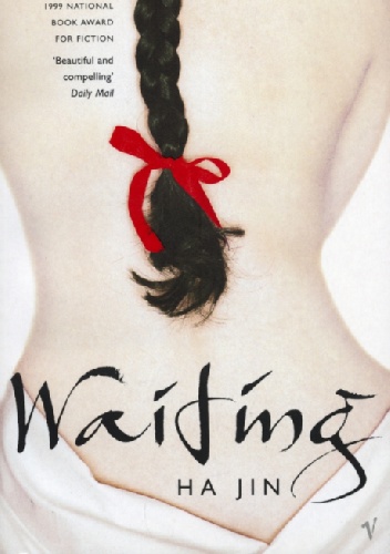 Waiting - Ha Jin