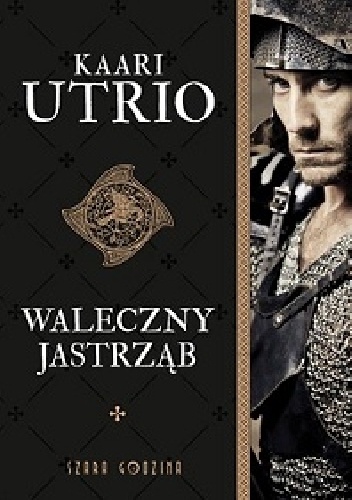 Waleczny jastrząb - Kaari Utrio