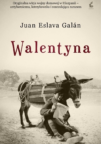 Walentyna - Juan Eslava Galán