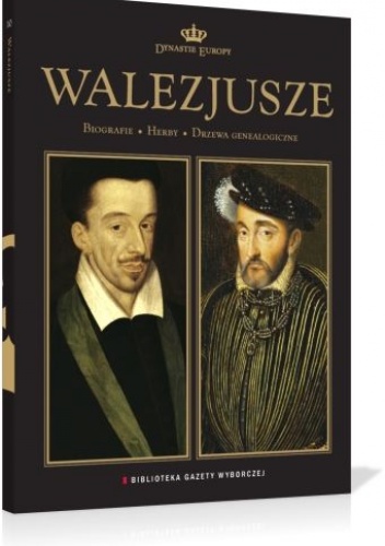 Walezjusze - praca zbiorowa