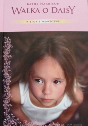 Walka o Daisy - Kathy Harrison