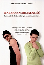 Walka o normalność - Gerard Van den Aardweg