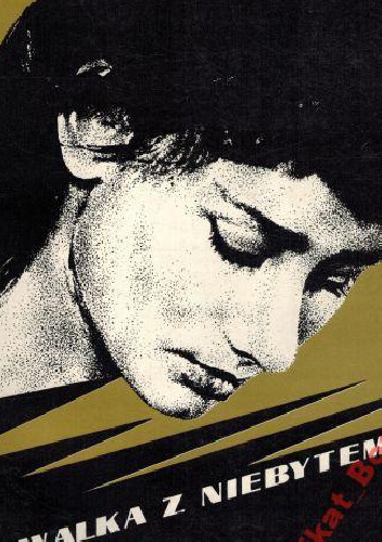 Walka z niebytem (o poezji Haliny Poświatowskiej) - Jan Pieszczachowicz