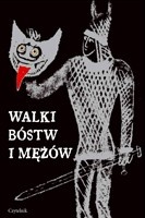 Walki bóstw i mężów - Isabella Augusta Gregory