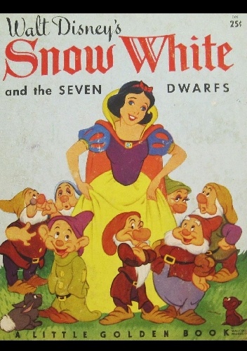 Walt Disney's Snow White and the Seven Dwarfs - Walt Disney