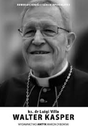 Walter Kasper - Luigi Villa