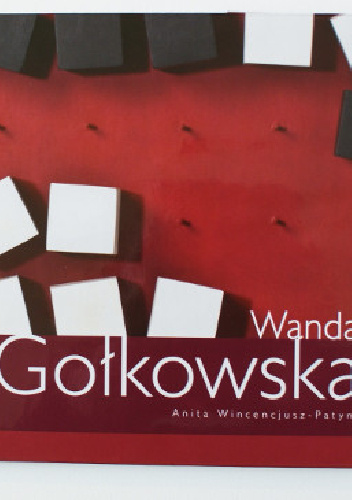 Wanda Gołkowska - Anita Wincencjusz-Patyna