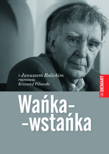 Wańka-wstańka - Janusz Rolicki, Krzysztof Pilawski