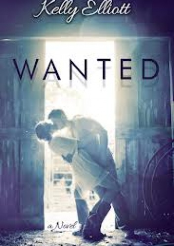 Wanted - Kelly Elliot