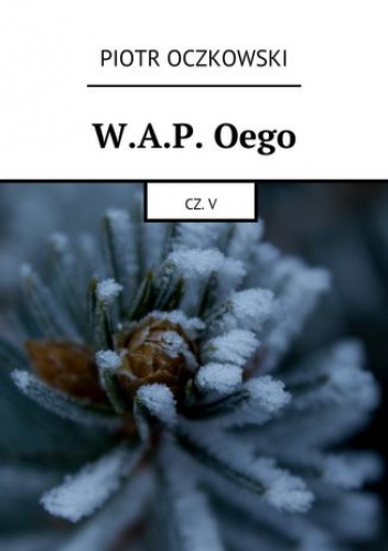 W.A.P. Oego - Oczkowski Piotr