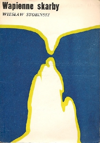 Wapienne skarby - Wiesław Stobiński