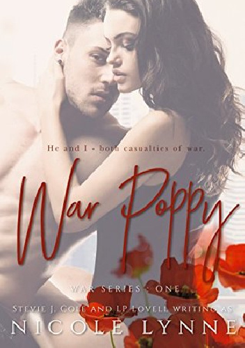 War Poppy - Nicole Lynne