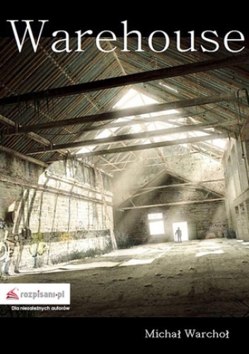 Warehouse - Warchoł Michał