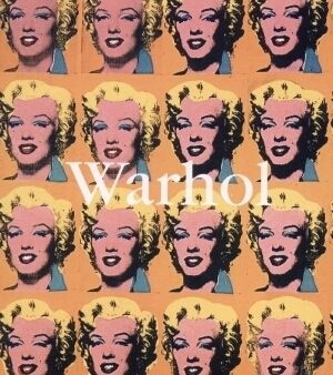 Warhol 1928-1987 - praca zbiorowa