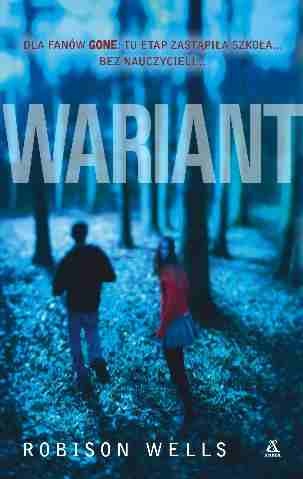 Wariant - Robison Wells