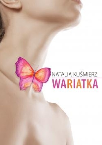 Wariatka - Natalia Kuśmierz