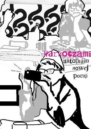 Warkoczami. Antologia Nowej Poezji