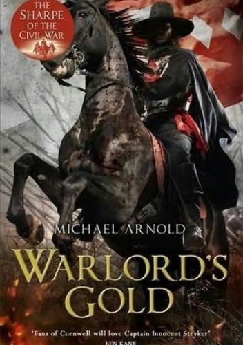 Warlord's Gold - Michael Arnold
