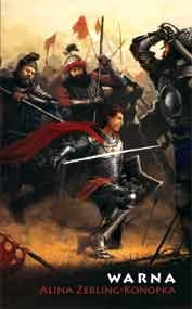Warna - Alina Zerling-Konopka