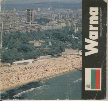 Warna i okolice - Bohdan Kostecki