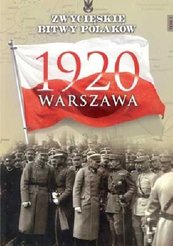 Warszawa 1920 - Iwona Kienzler
