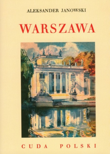 Warszawa - Aleksander Janowski