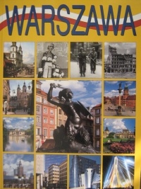 Warszawa - Bogna Parma, Renata Grunwald - Kopeć